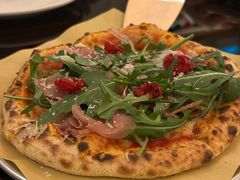 -Ciao窑炉披萨餐厅(宁波阪急店)