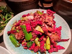 -山石榴·贵州菜(陆家嘴中心店)