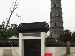 -上海青龙寺