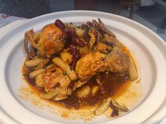 -饶福记·南昌烧烤大排档(九龙湖土著店)