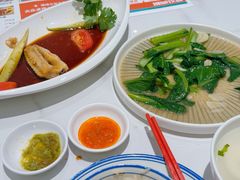 -星洲小馆·新加坡菜(吴江万象汇店)