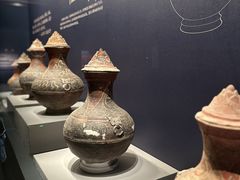 -北京大葆台遗址博物馆