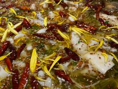 老坛子酸菜鱼-太二酸菜鱼(门头沟龙湖天街店)
