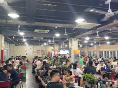 -皖北巫氏三胖地锅鸡(长淮总店)
