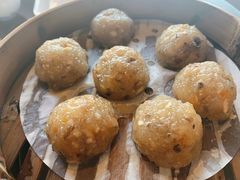 葛粉圆子-汪一挑馄饨(老街店)