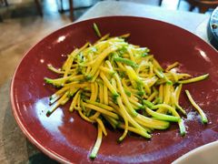 -半山腰·云南菜(侨福芳草地店)