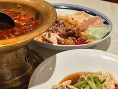 -山西会馆·晋菜·晋商宴·学堂记忆(许坦西街店)