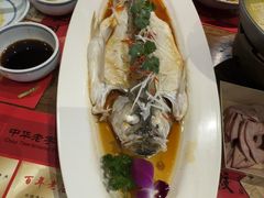 -新兴园饺子馆(河南街店)