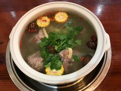 -新招鲜(桃浦路店)