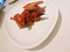 -船说茶点粤菜(海上世界店)