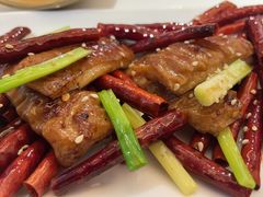 -福禧酒窖·中餐厅 (万柳店)