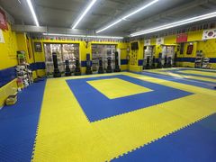 -哈喽实战跆拳道·跳绳·体能(慈云寺馆)