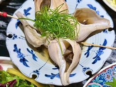 -鸟万·炭火料理Yaki ONE(星光店)