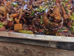 -沈姐万州烤鱼(沙坪坝七中店)