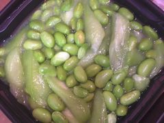 丝瓜毛豆-丰收日·小海鲜·沪上家宴(顾村正大店)