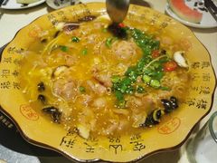 -老蜀人川菜馆(中关村店)