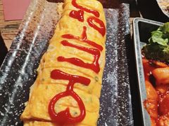 -冰川冷面·延边菜·炭烤串(观前店)