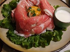 -鲜潭蒸汽石锅鱼(五道口购物中心店)