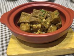 -蘇河湾·新鲁菜·泰山宴(宝龙店)