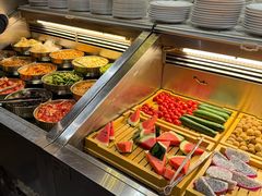 -火炉火自助餐(西直门凯德MALL店)