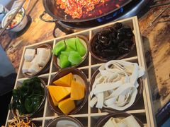 -芈重山老火锅(洪崖洞店)