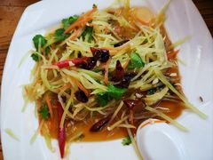 -溢心园香河肉饼总店