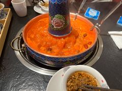 -咏江南·苏式火锅·苏州评弹(观前街店)