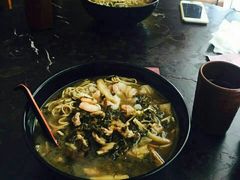 -慧娟面馆·餐厅(望江路店)