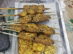 -小民大排档(马场角横路店)