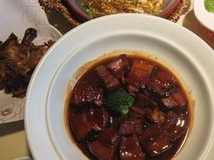 -京鸭棠(让胡路万达店)