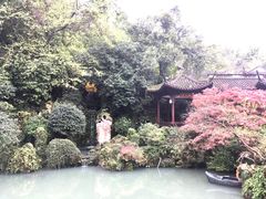 -杭州黄龙洞
