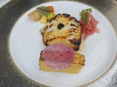 -弗兰克牛排西餐厅Ribone steak house(柠檬花园店)