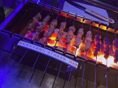 -很久以前羊肉串(打浦路店)