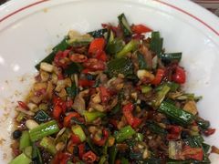 -野渡坡·极致湘菜·庭院餐厅(汉阳店)