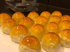 手工莲蓉蛋黄酥-陶陶居饼家(惠福东路店)