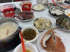 -朱富贵火锅(金融街万达店)