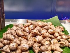-SEA西雅图海鲜自助餐厅(正义店)