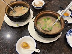 -适口餐厅砂锅粥(公信路总店)