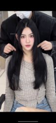 -DL HOPE造型