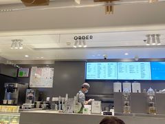 -喜茶(佛山南海万科广场店)