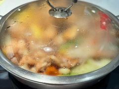 -黄记煌三汁焖锅(华发商都店)