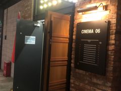 -CGV影城(黄河道ScreenX店)