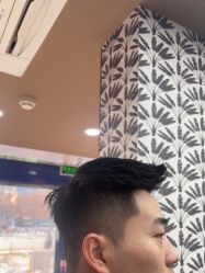 -大人物·男士理发馆
