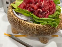 -刘少华贵州小黄牛·鲜牛肉火锅(总店)