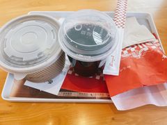 古法熬制酸梅汤-西少爷(望京SOHO店)