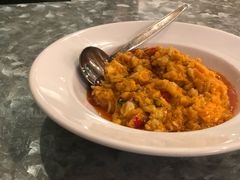 -香蕉叶餐厅(是隆店)
