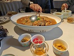 -钱塘花园·宁波菜
