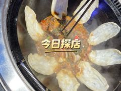 -地锅之家·鲜货工厂(华发路店)