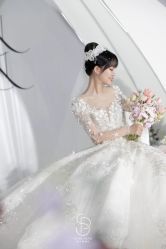 点击看大图 -Chic Bridal 熙可婚纱