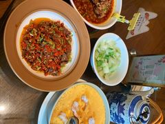 -图味美小黄鱼·景德菜(浙江路店)